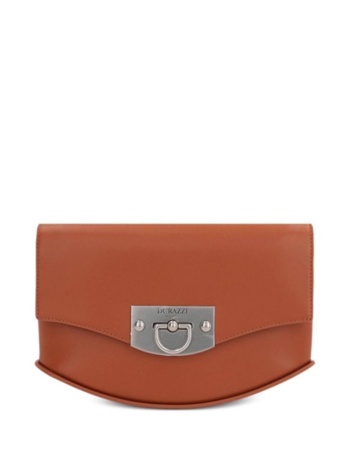 Сумка на плечо с откидным клапаном Durazzi Milano, коричневый
Сумка на плечо с откидным клапаном Durazzi Milano, коричневый
