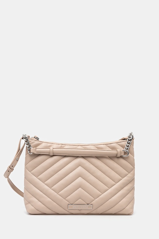 Сумка Armani Exchange, розовый
Сумка Armani Exchange, розовый