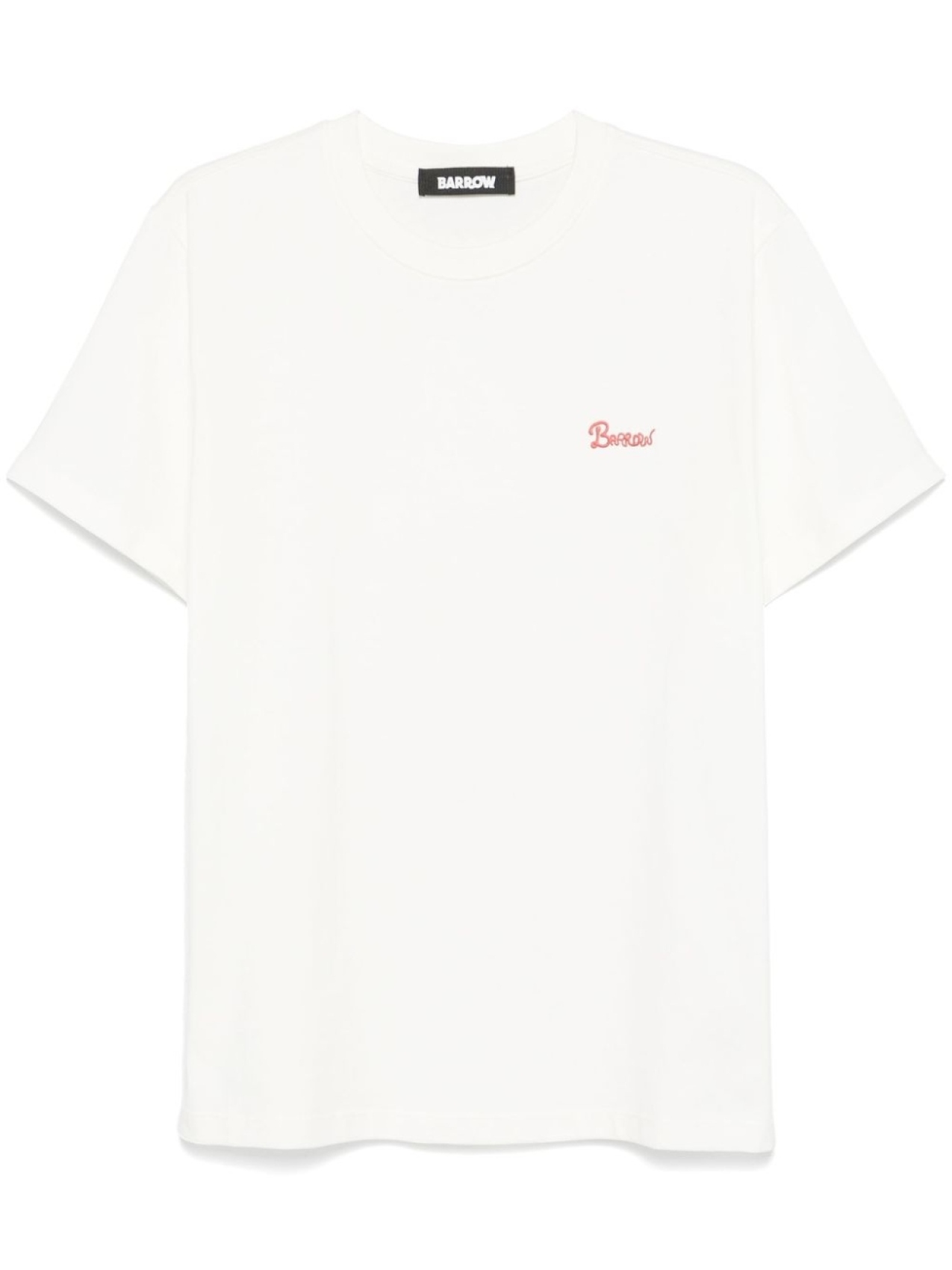 BARROW футболка с логотипом, белый
BARROW футболка с логотипом, белый