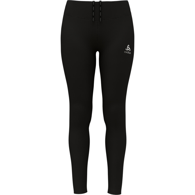 Женские теплые колготки Essential Odlo, черный
Женские теплые колготки Essential Odlo, черный