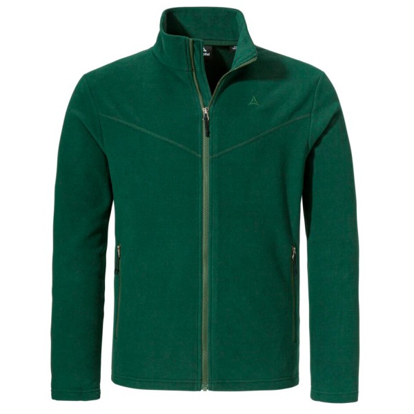 Флисовая куртка в стиле qutang - флисовая куртка Schöffel, Dark Jade
Флисовая куртка в стиле qutang - флисовая куртка Schöffel, Dark Jade