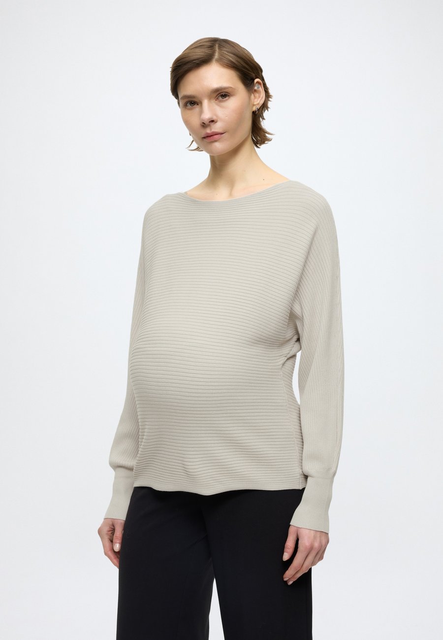 Джемпер ONLY MATERNITY OLMADALINE LIFE SHORT, Pumice Stone Detail:Melange/Sand
Джемпер ONLY MATERNITY OLMADALINE LIFE SHORT, Pumice Stone Detail:Melange/Sand