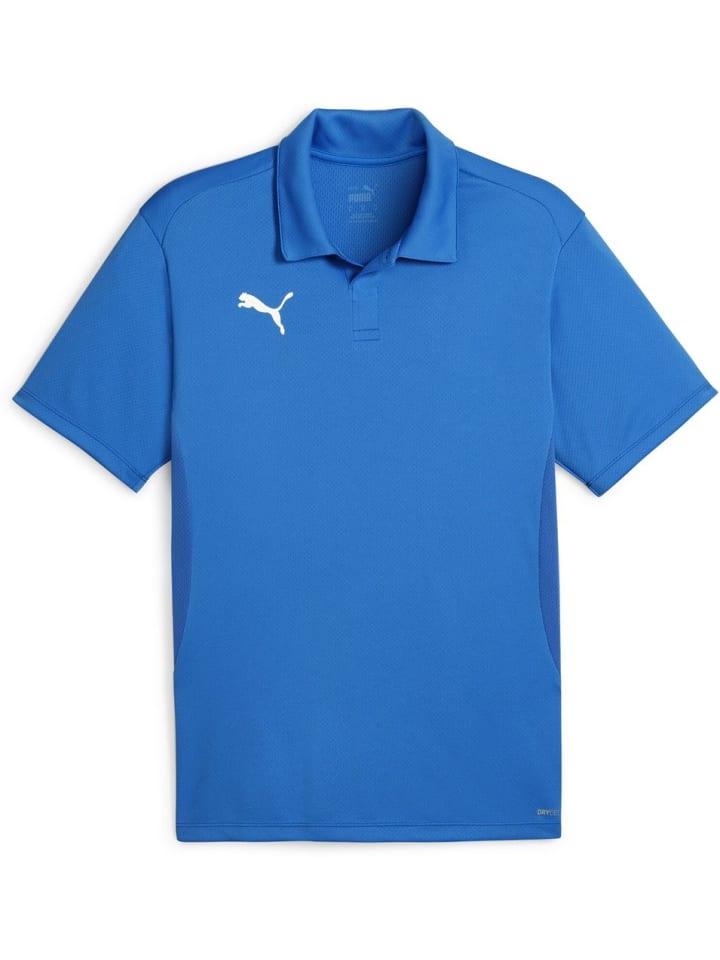 Puma Поло "TeamGoal Polo" синего цвета, Синий, Puma Поло "TeamGoal Polo" синего цвета
Puma Поло "TeamGoal Polo" синего цвета, Синий, Puma Поло "TeamGoal Polo" синего цвета