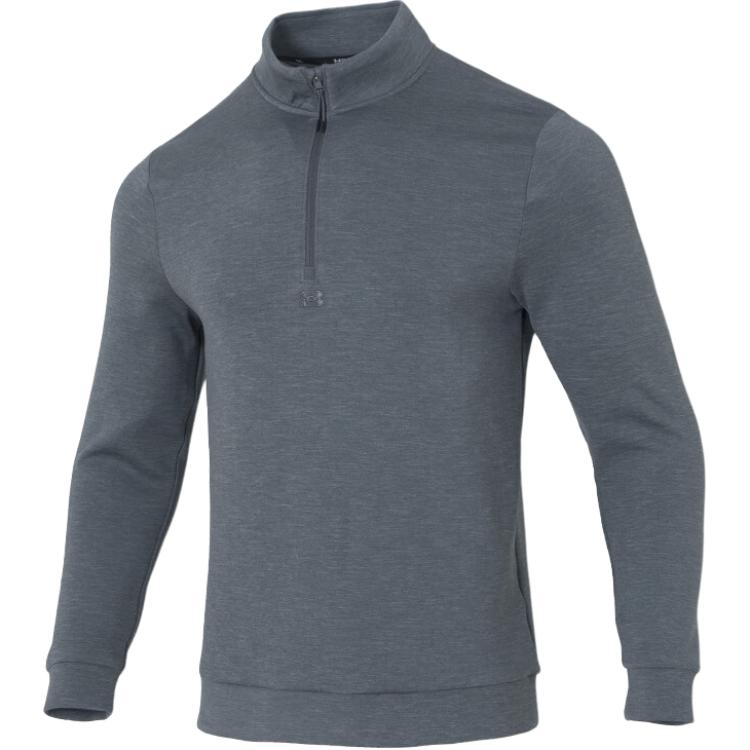 Футболка FW25 мужская Under Armour, серый
Футболка FW25 мужская Under Armour, серый