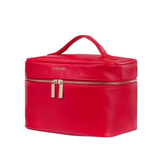 Косметичка Красный PUCCINI FASHION COLLECTION QML002 3
Косметичка Красный PUCCINI FASHION COLLECTION QML002 3