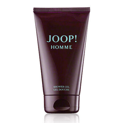 Гель для душа, 150 мл JOOP!, Homme
Гель для душа, 150 мл JOOP!, Homme