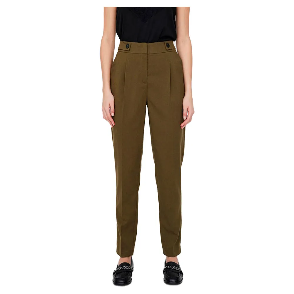 Брюки Vero Moda Vigga dress, зеленый
Брюки Vero Moda Vigga dress, зеленый