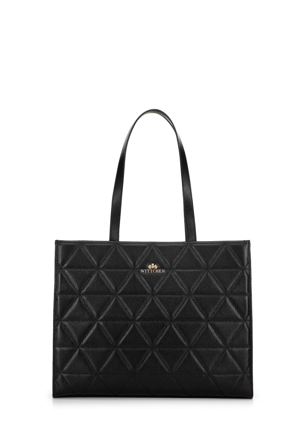 Сумка ELEGANCE COLLECTION WITTCHEN, черный
Сумка ELEGANCE COLLECTION WITTCHEN, черный