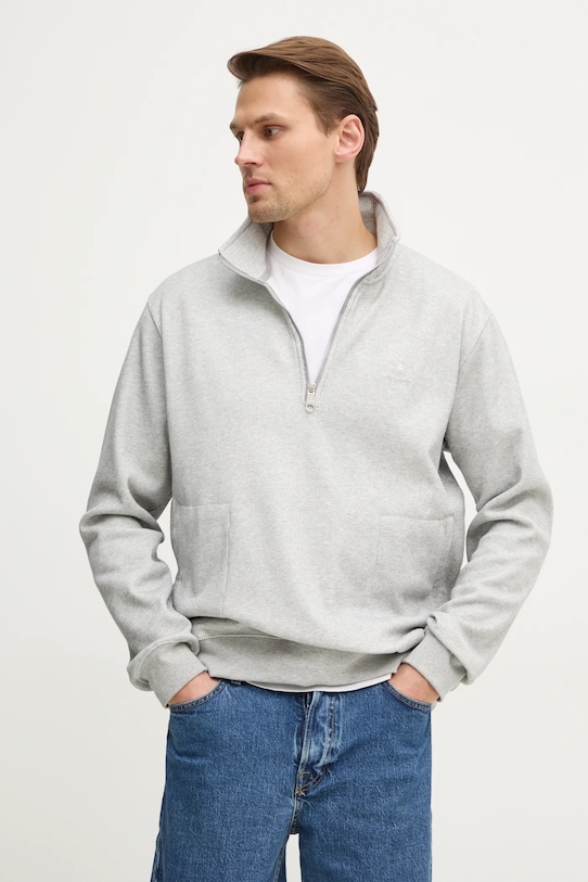 Толстовка Essential Adidas Originals, серый
Толстовка Essential Adidas Originals, серый