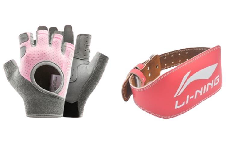 Защитная экипировка для бега, фитнеса и велоспорта женская LINING
Защитная экипировка для бега, фитнеса и велоспорта женская LINING