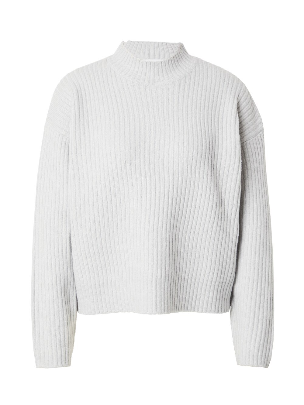 Свитер STUDIO SELECT Maike, светло-серый
Свитер STUDIO SELECT Maike, светло-серый