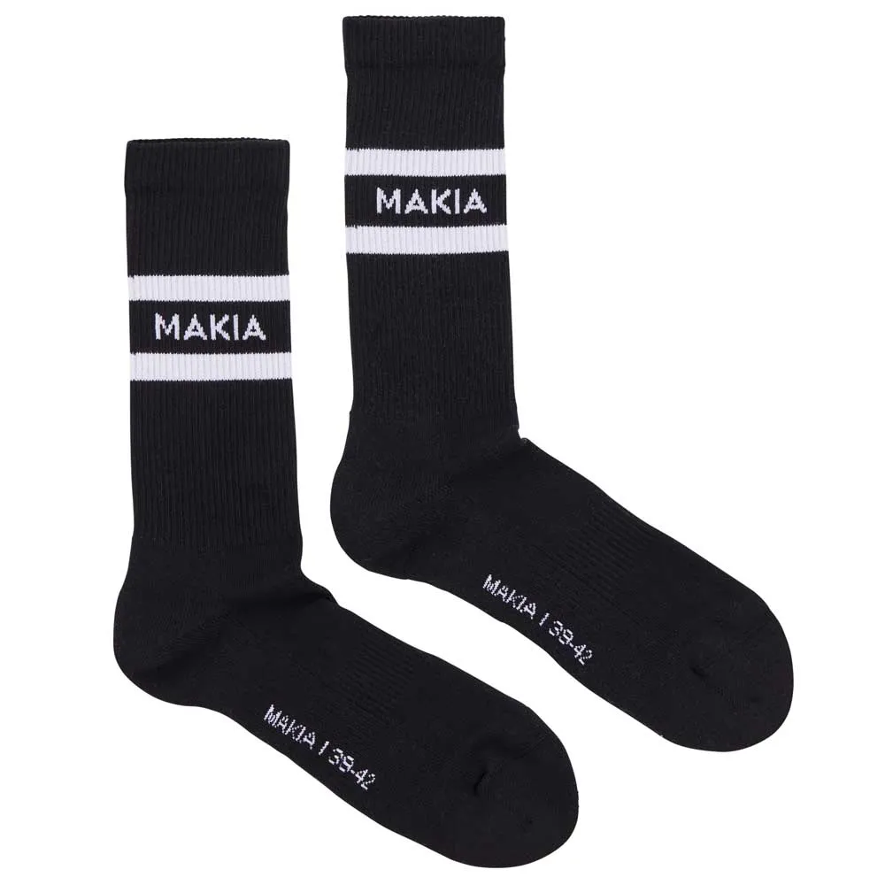 Носки 2 шт Makia Mast, черный
Носки 2 шт Makia Mast, черный