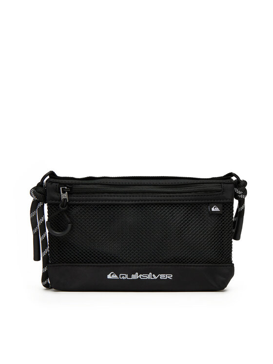 Сумка QUIC-M-006-07 Quiksilver, черный
Сумка QUIC-M-006-07 Quiksilver, черный
