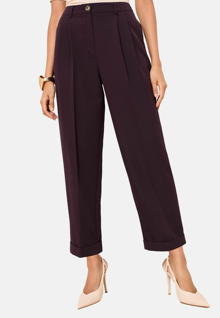 Брюки Friends Like These Trousers, Purple
Брюки Friends Like These Trousers, Purple