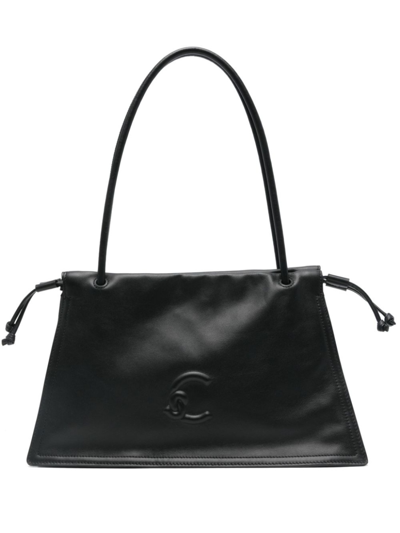 Coccinelle сумка на плечо Dulse, черный
Coccinelle сумка на плечо Dulse, черный