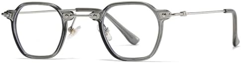 Популярные модные маленькие квадратные солнцезащитные очки для женщин в стиле ретро с заклепками, мужские солнцезащитные очки с прозрачными градиентными линзами MTZJH, Grey Clear
Популярные модные маленькие квадратные солнцезащитные очки для женщин в стиле ретро с заклепками, мужские солнцезащитные очки с прозрачными градиентными линзами MTZJH, Grey Clear