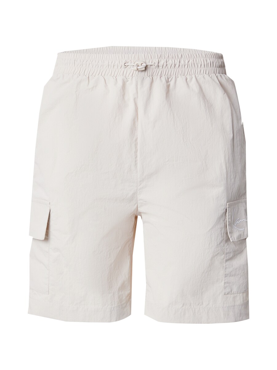 Повседневные брюки-карго Karl Kani Essential, Light beige
Повседневные брюки-карго Karl Kani Essential, Light beige