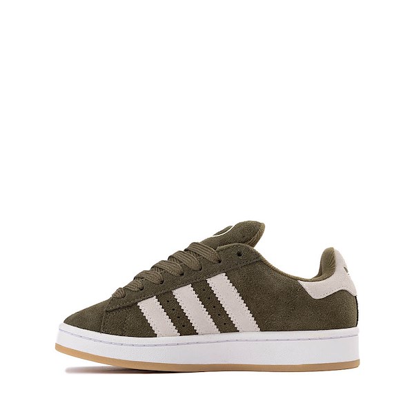 Кроссовки adidas Campus '00s Athletic Shoe, цвет Dark Khaki/Off White
Кроссовки adidas Campus '00s Athletic Shoe, цвет Dark Khaki/Off White