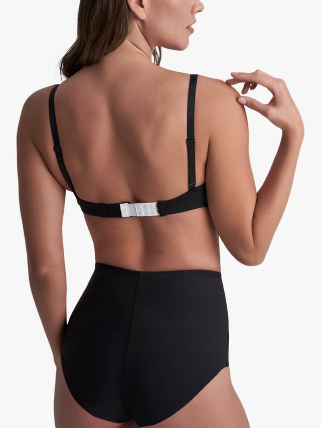 Бюстгальтер-удлинитель на 2 крючка Bye Bra, Multi
Бюстгальтер-удлинитель на 2 крючка Bye Bra, Multi