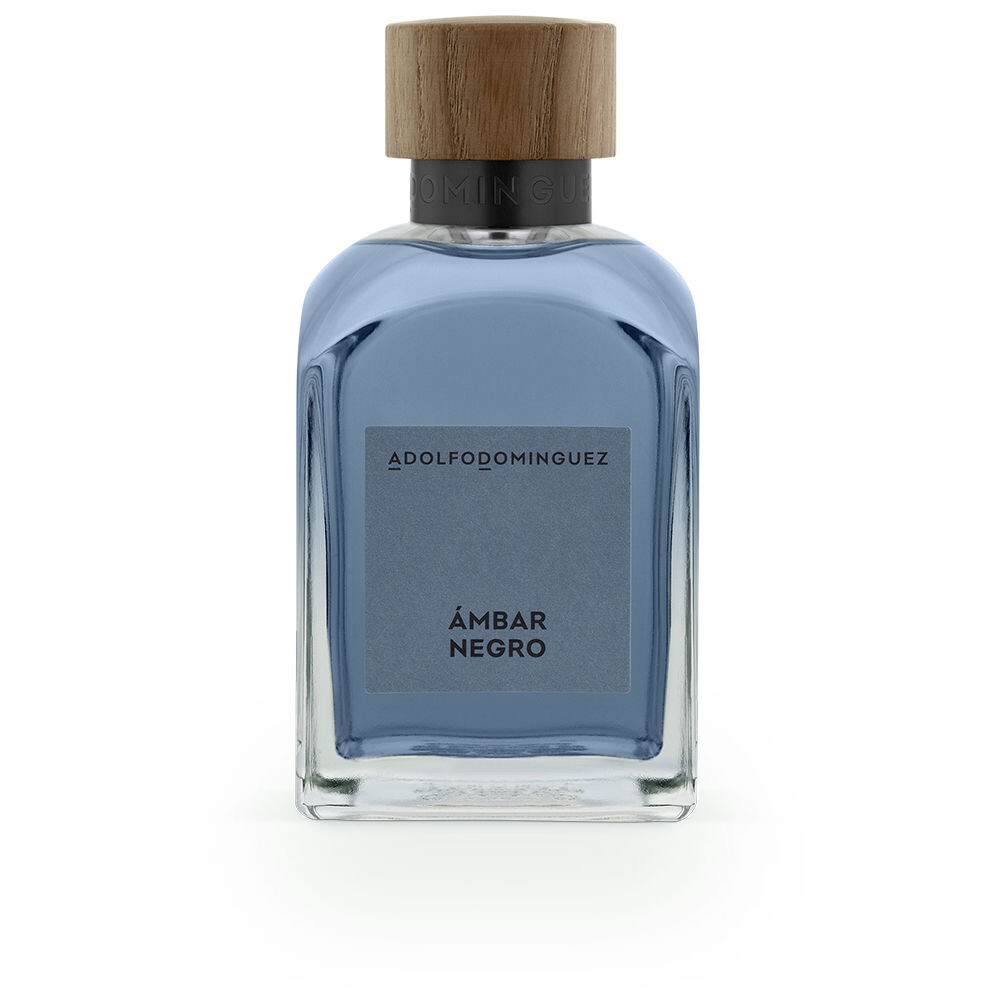Духи Ambar negro Adolfo dominguez, 200 мл
Духи Ambar negro Adolfo dominguez, 200 мл