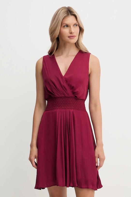 Платье Morgan, бордовый
Платье Morgan, бордовый