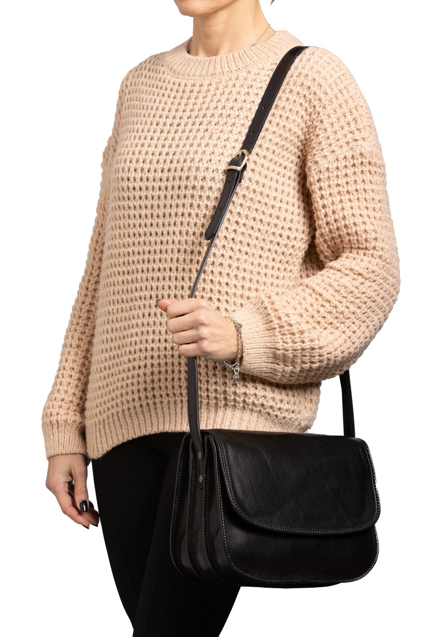 Сумка кросс-боди Chiara Ferretti Cross body bag, Black
Сумка кросс-боди Chiara Ferretti Cross body bag, Black