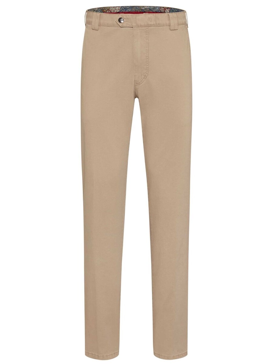 Обычные брюки-чинос MEYER Roma, бежевый
Обычные брюки-чинос MEYER Roma, бежевый