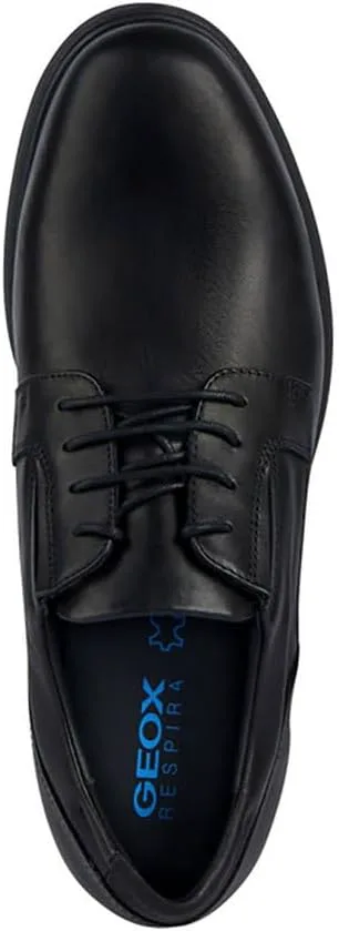 Туфли Geox Mens U Spherica Ec11 a, черный
Туфли Geox Mens U Spherica Ec11 a, черный