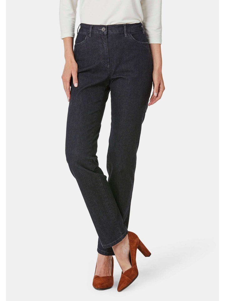 Джеггинсы GOLDNER, черный
Джеггинсы GOLDNER, черный