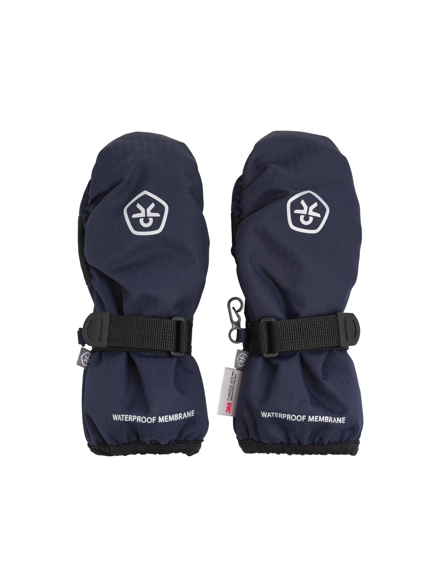 Перчатки COLOR KIDS, темно-синий
Перчатки COLOR KIDS, темно-синий