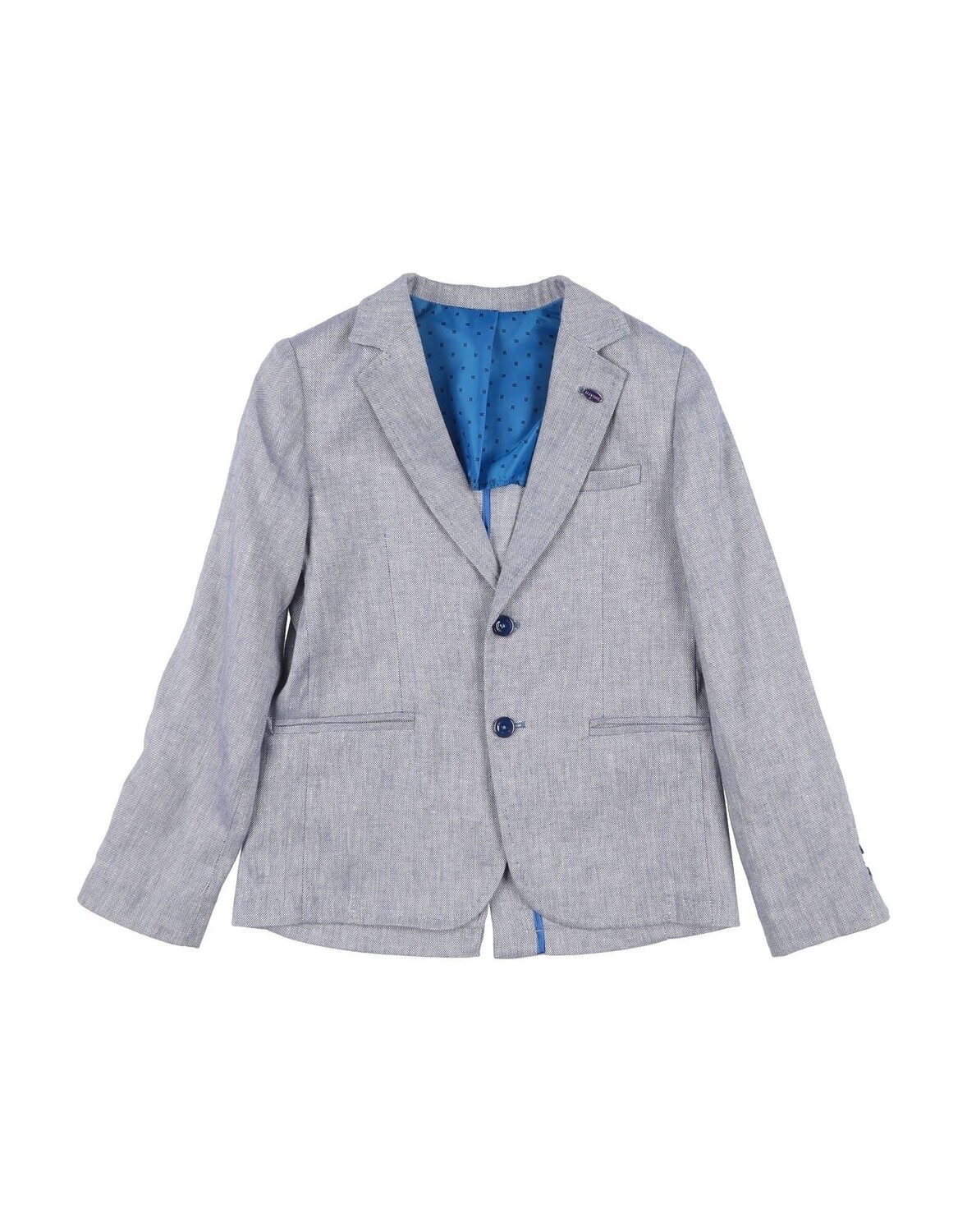 Блейзер Bugatti, небесно-голубой
Блейзер Bugatti, небесно-голубой