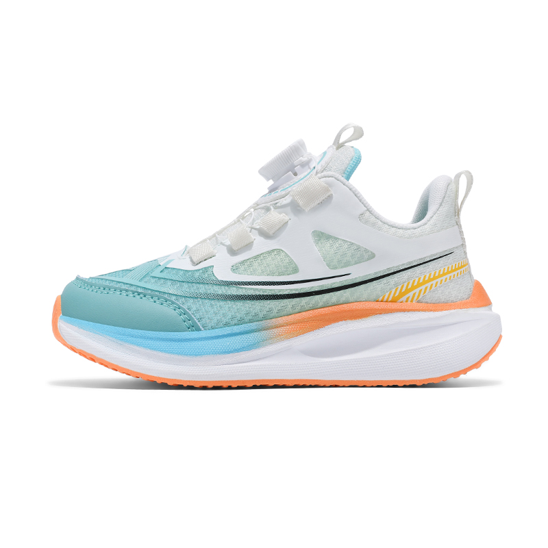 Нескользящие, износостойкие, дышащие низкие детские кроссовки для бега Marcolor, синий
Нескользящие, износостойкие, дышащие низкие детские кроссовки для бега Marcolor, синий