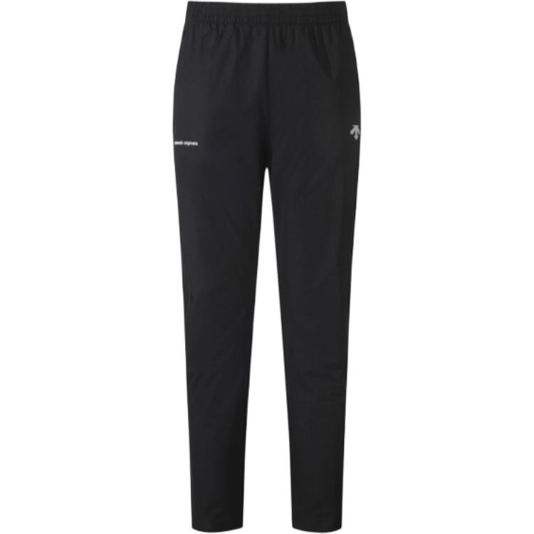 Брюки Casual TOUGH Series Unisex DESCENTE, черный
Брюки Casual TOUGH Series Unisex DESCENTE, черный