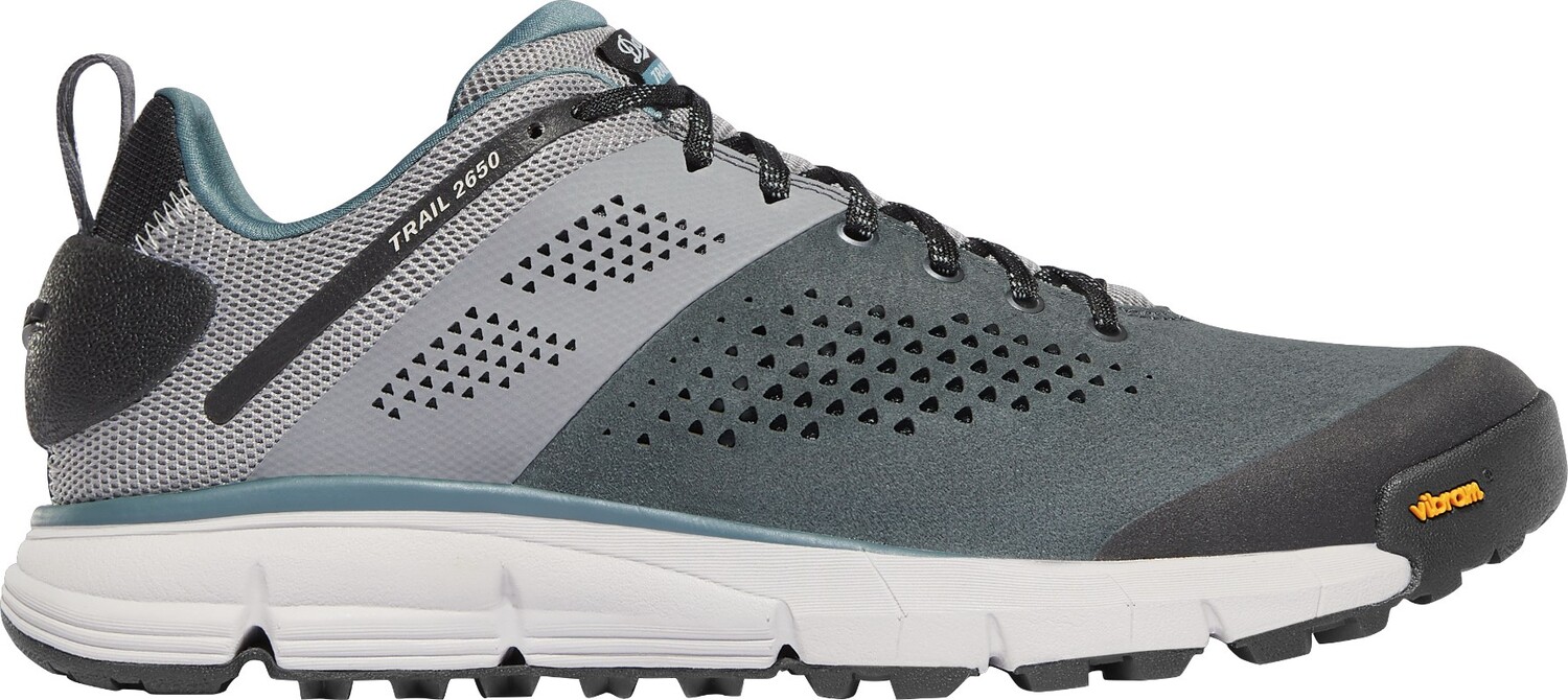 Кроссовки Trail 2650 — мужские Danner, серый
Кроссовки Trail 2650 — мужские Danner, серый