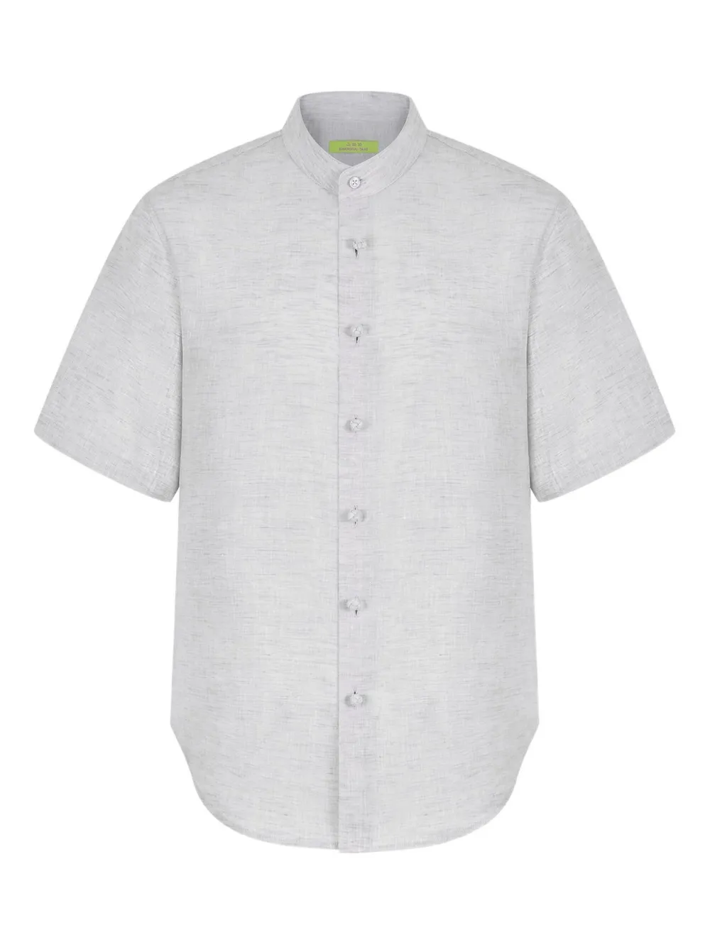 Рубашка Tang Shanghai Tang, серый
Рубашка Tang Shanghai Tang, серый