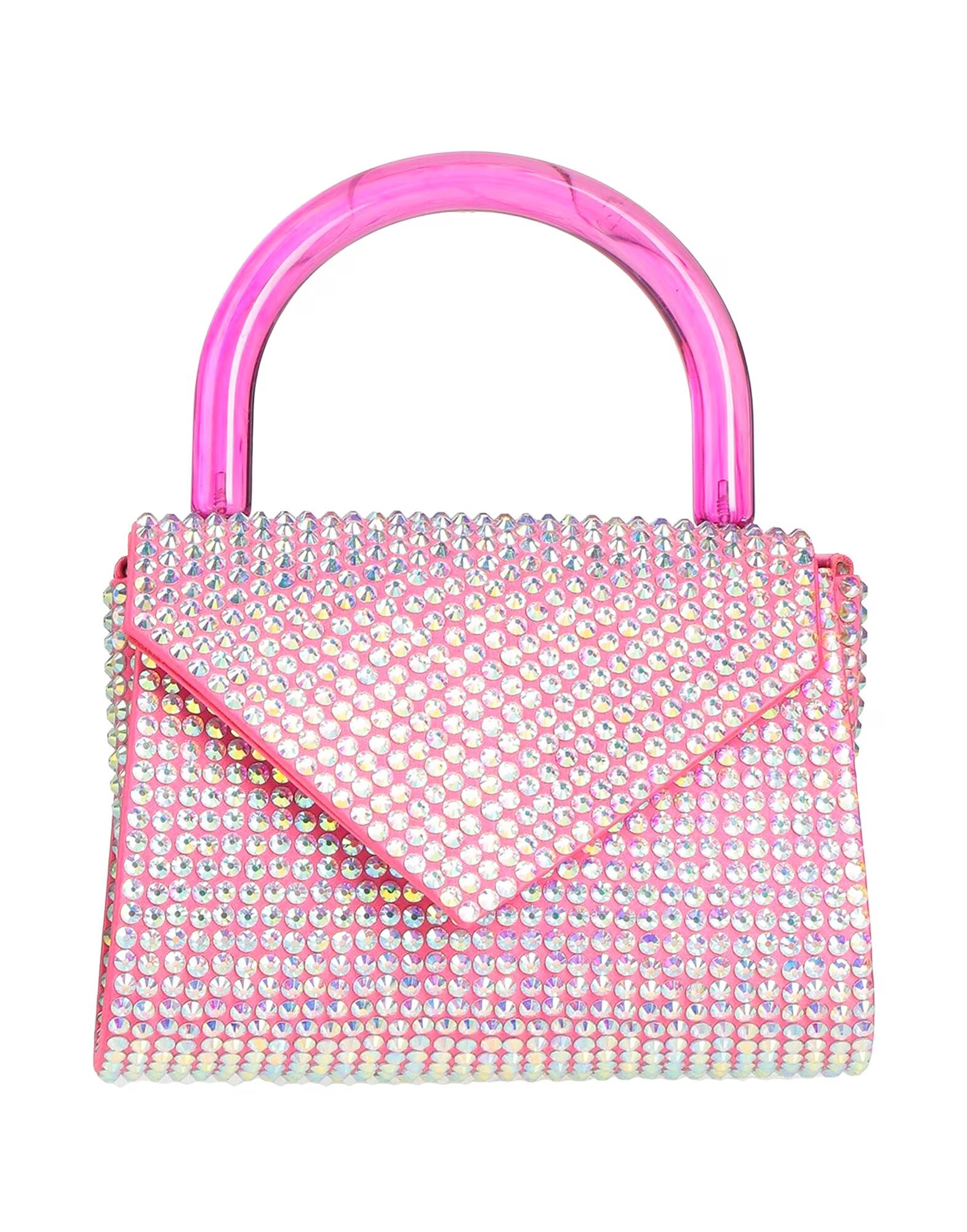 Сумка Gedebe, фуксия
Сумка Gedebe, фуксия