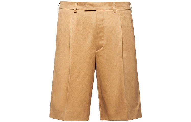 PRADA Мужские повседневные шорты, цвет Brown
PRADA Мужские повседневные шорты, цвет Brown