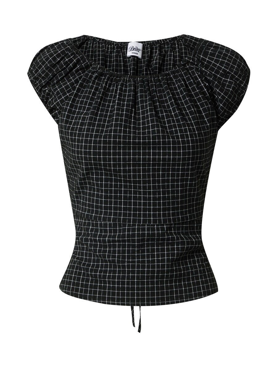 Футболка Bella x ABOUT YOU Shirt Lea, черный
Футболка Bella x ABOUT YOU Shirt Lea, черный