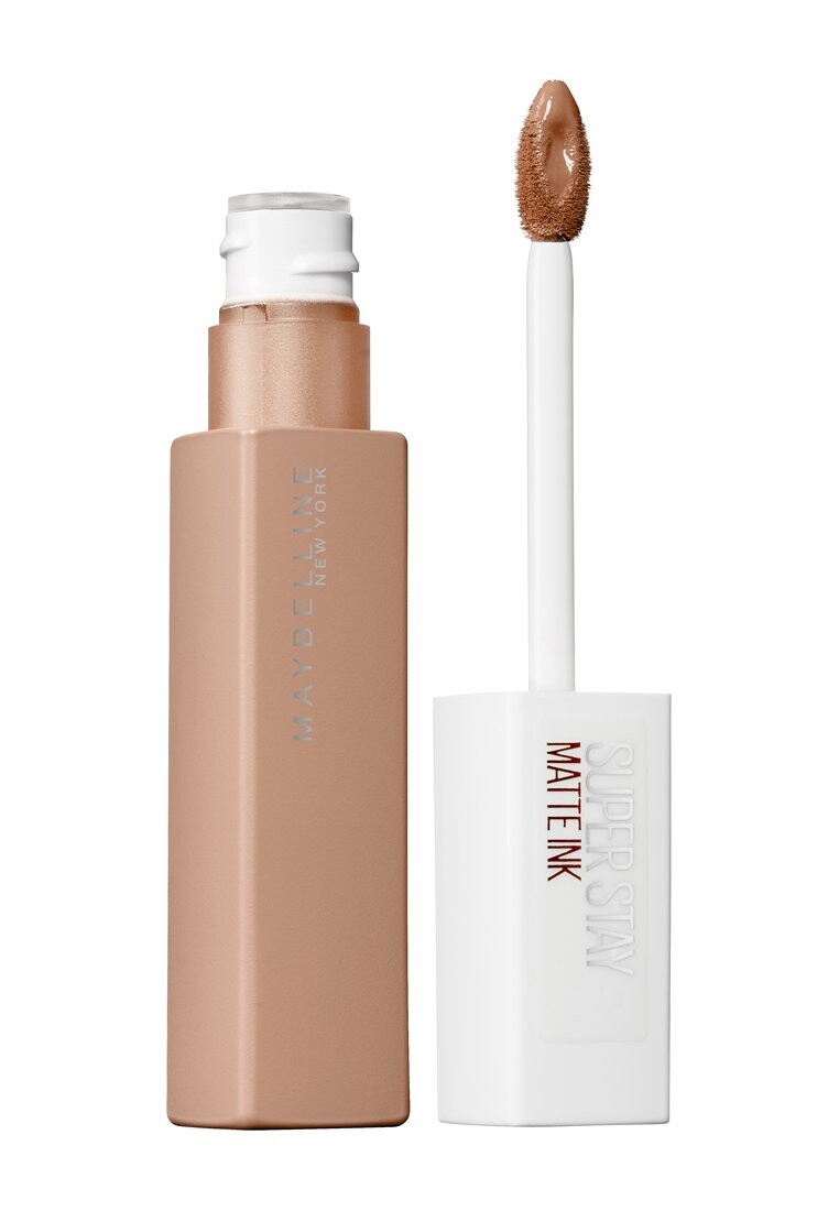 Жидкая губная помада SUPERSTAY MATTE INK UNNUDE Maybelline New York, цвет 55 driver
Жидкая губная помада SUPERSTAY MATTE INK UNNUDE Maybelline New York, цвет 55 driver