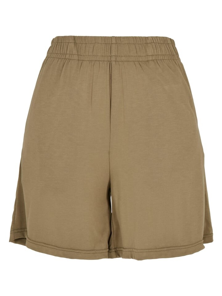 Шорты Urban Classics, хаки
Шорты Urban Classics, хаки