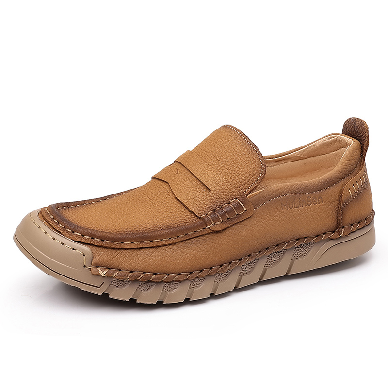 Mulinsen Мужские повседневные туфли. Низкие. Цвет хаки/коричневый
Mulinsen Мужские повседневные туфли. Низкие. Цвет хаки/коричневый