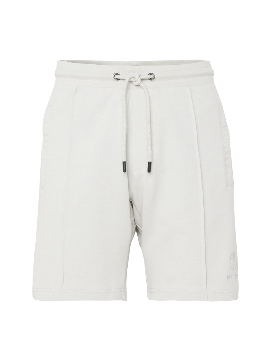 Обычные брюки Key Largo Heat, светло-серый
Обычные брюки Key Largo Heat, светло-серый