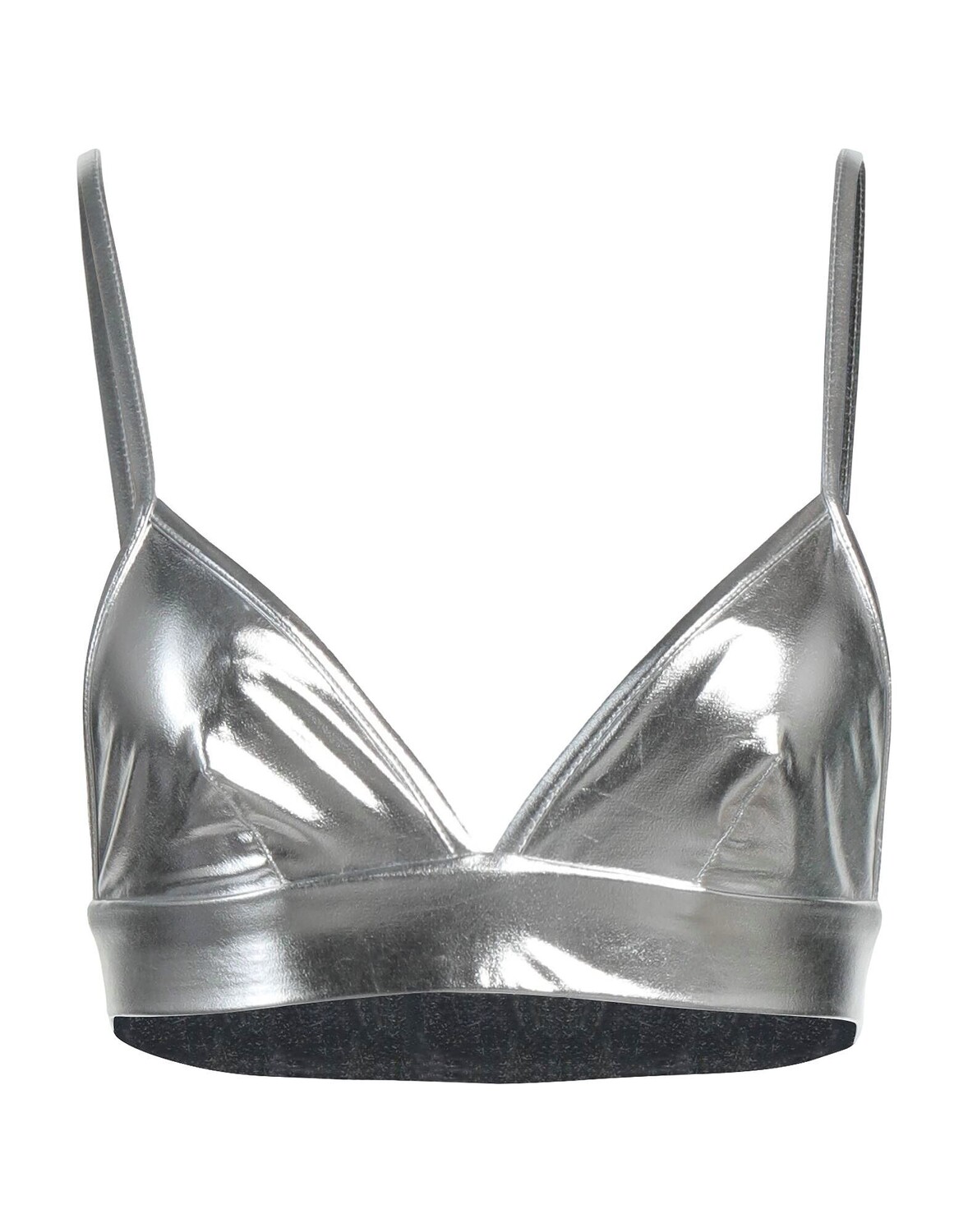 Топ Dolce&Gabbana, серебро
Топ Dolce&Gabbana, серебро