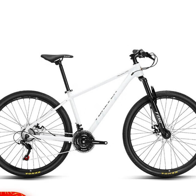 Горный велосипед Forever ZS777 24 дюйма на 24 скорости, белый
Горный велосипед Forever ZS777 24 дюйма на 24 скорости, белый