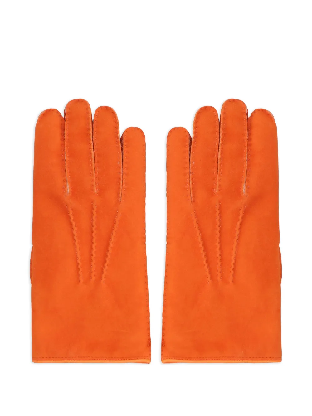 Замшевые перчатки Hideko Moorer, оранжевый
Замшевые перчатки Hideko Moorer, оранжевый