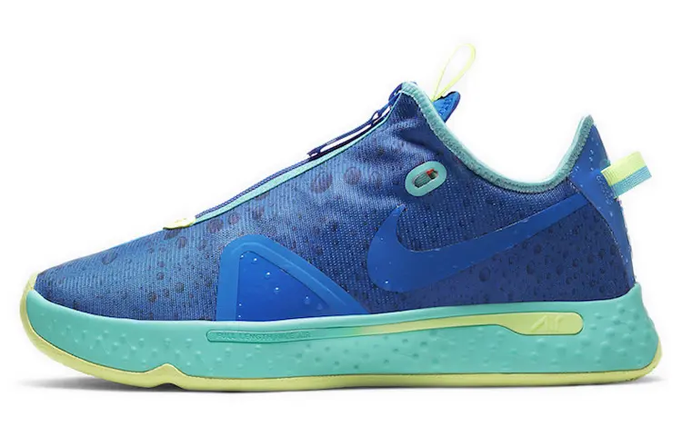 Мужские баскетбольные кроссовки Nike PG 4
Мужские баскетбольные кроссовки Nike PG 4