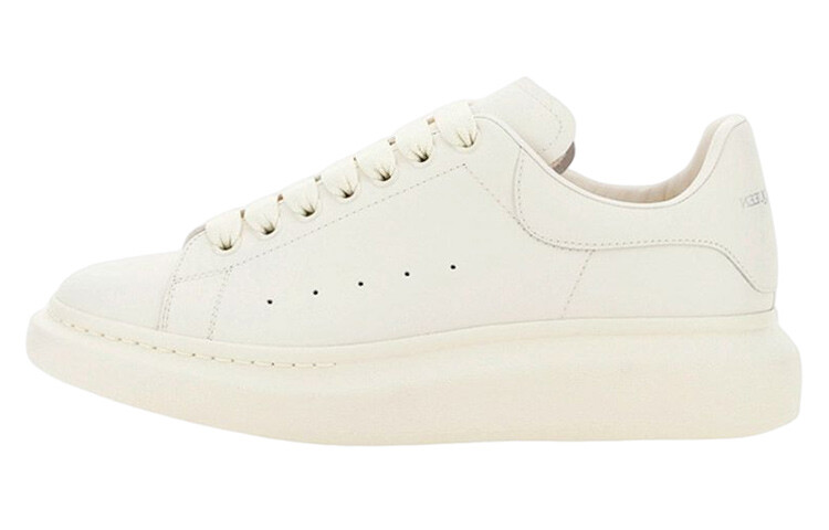 Alexander McQueen Oversized Кремовый, Бежевый, Alexander McQueen Oversized Кремовый
Alexander McQueen Oversized Кремовый, Бежевый, Alexander McQueen Oversized Кремовый