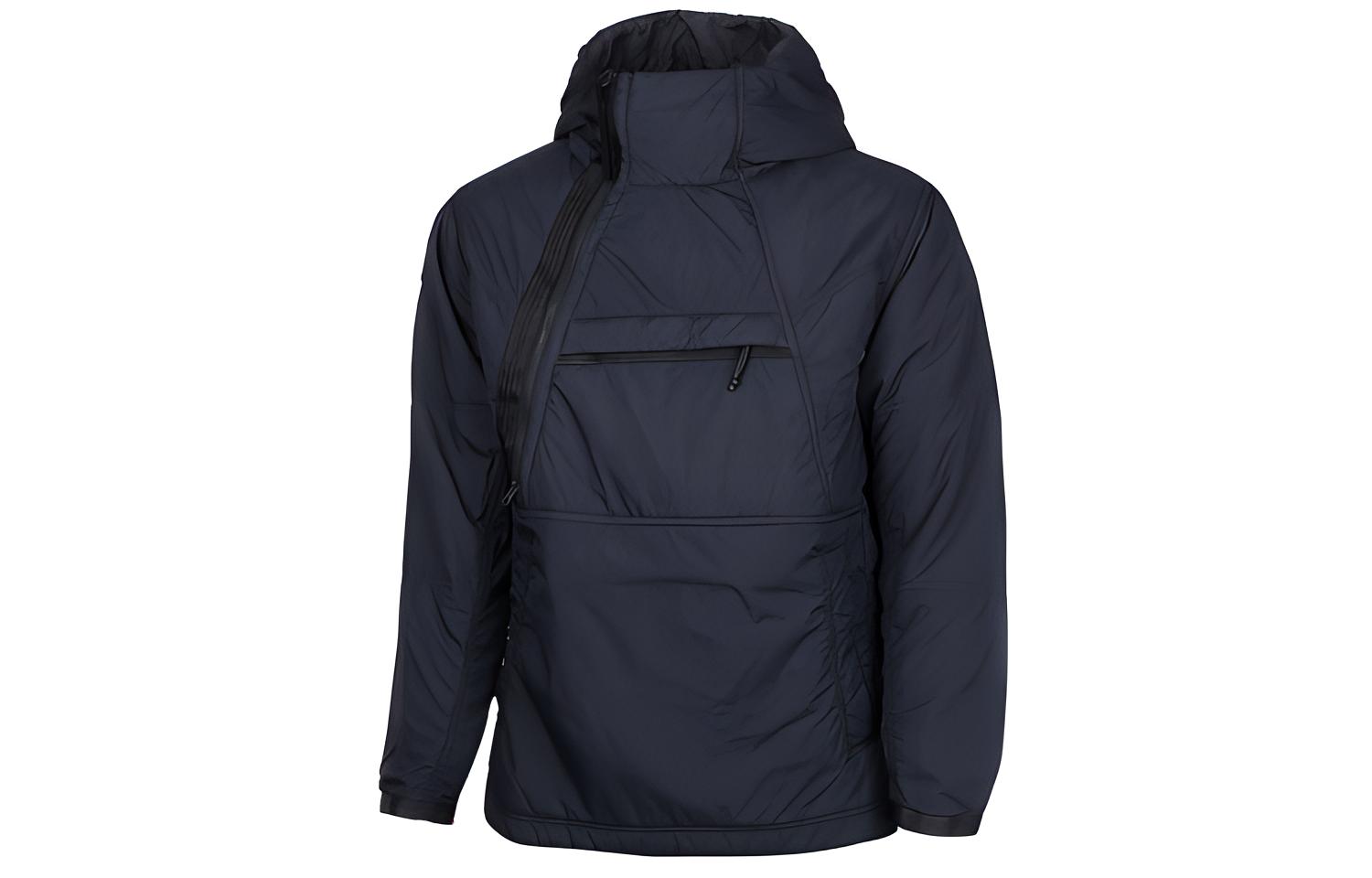 Nike Спортивная куртка пуховик мужская угольно-черная, Coal Black
Nike Спортивная куртка пуховик мужская угольно-черная, Coal Black