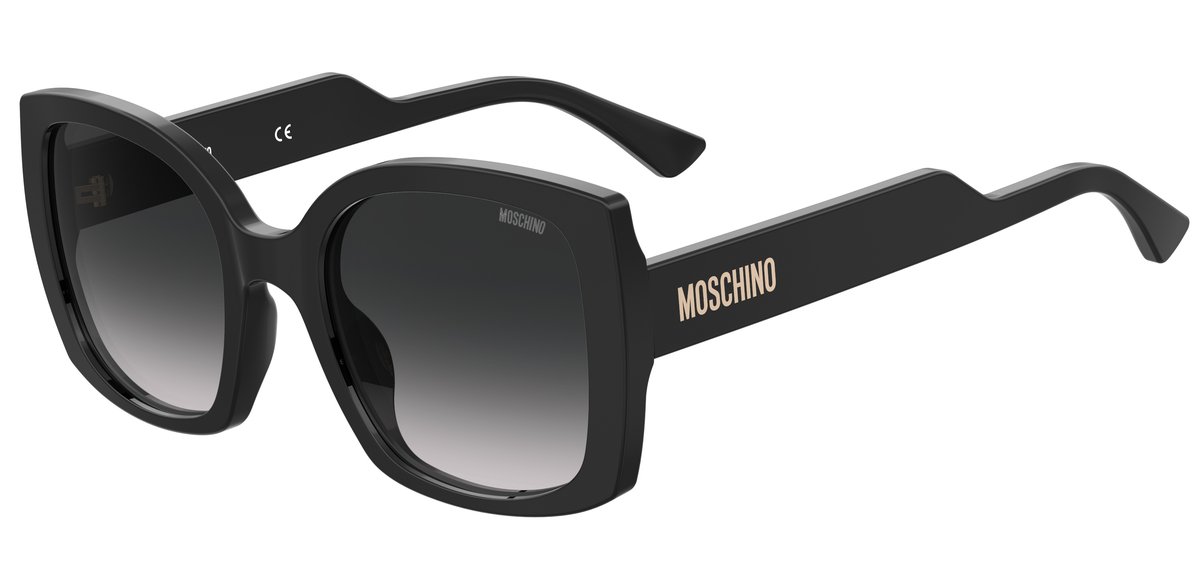 Женские солнцезащитные очки MOS124-S MOSCHINO
Женские солнцезащитные очки MOS124-S MOSCHINO