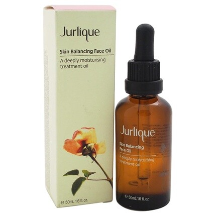 Масло для лица, балансирующее кожу, 50 мл, Jurlique
Масло для лица, балансирующее кожу, 50 мл, Jurlique
